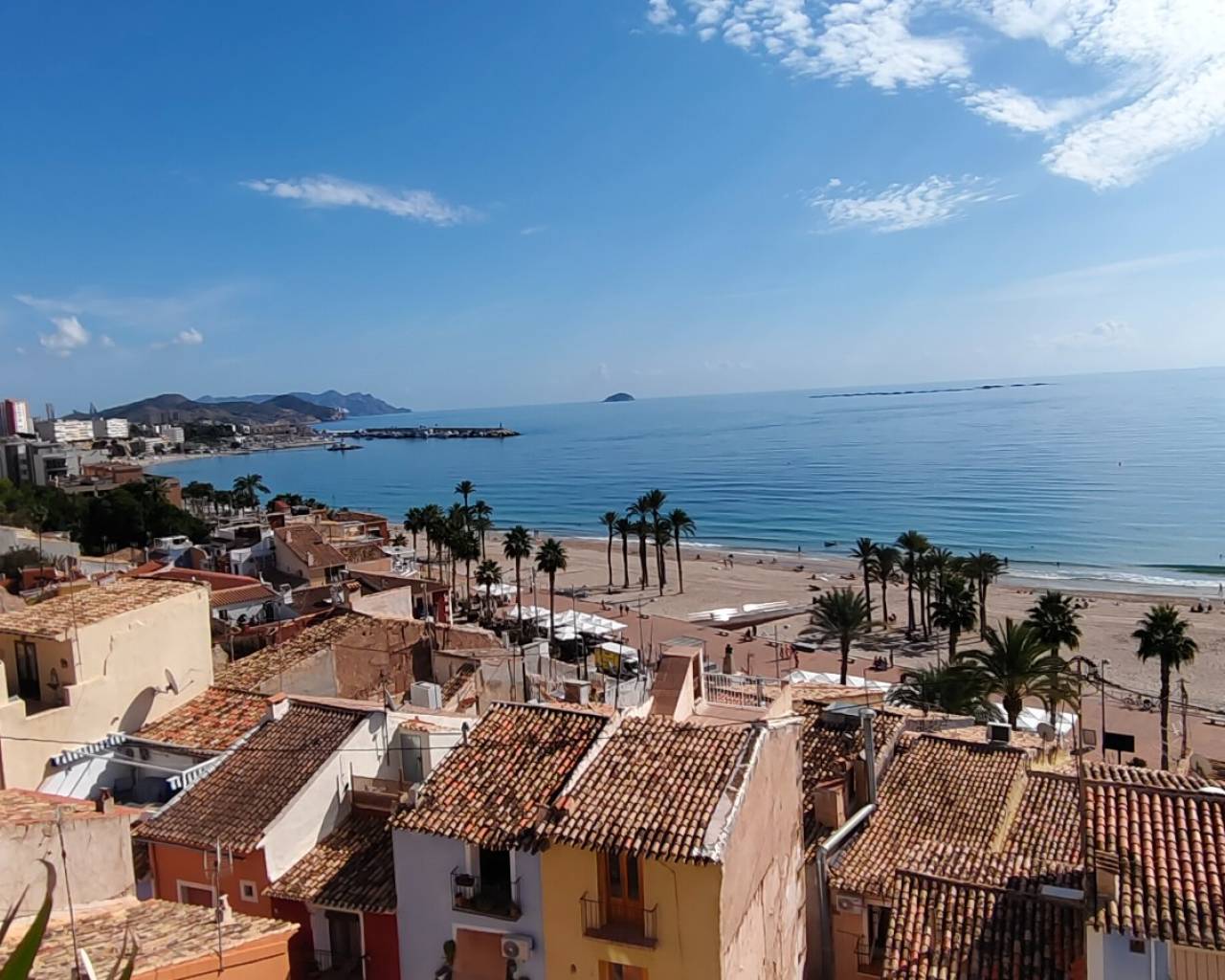 Casa adosada - Venta -  - La Villajoyosa reform