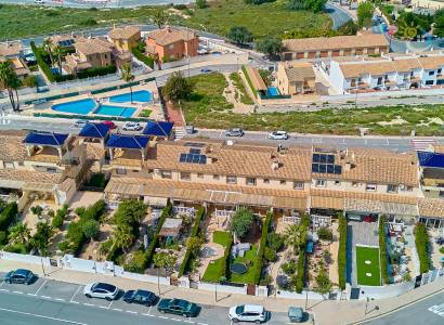 Casa de pueblo - Venta - Busot - Busot