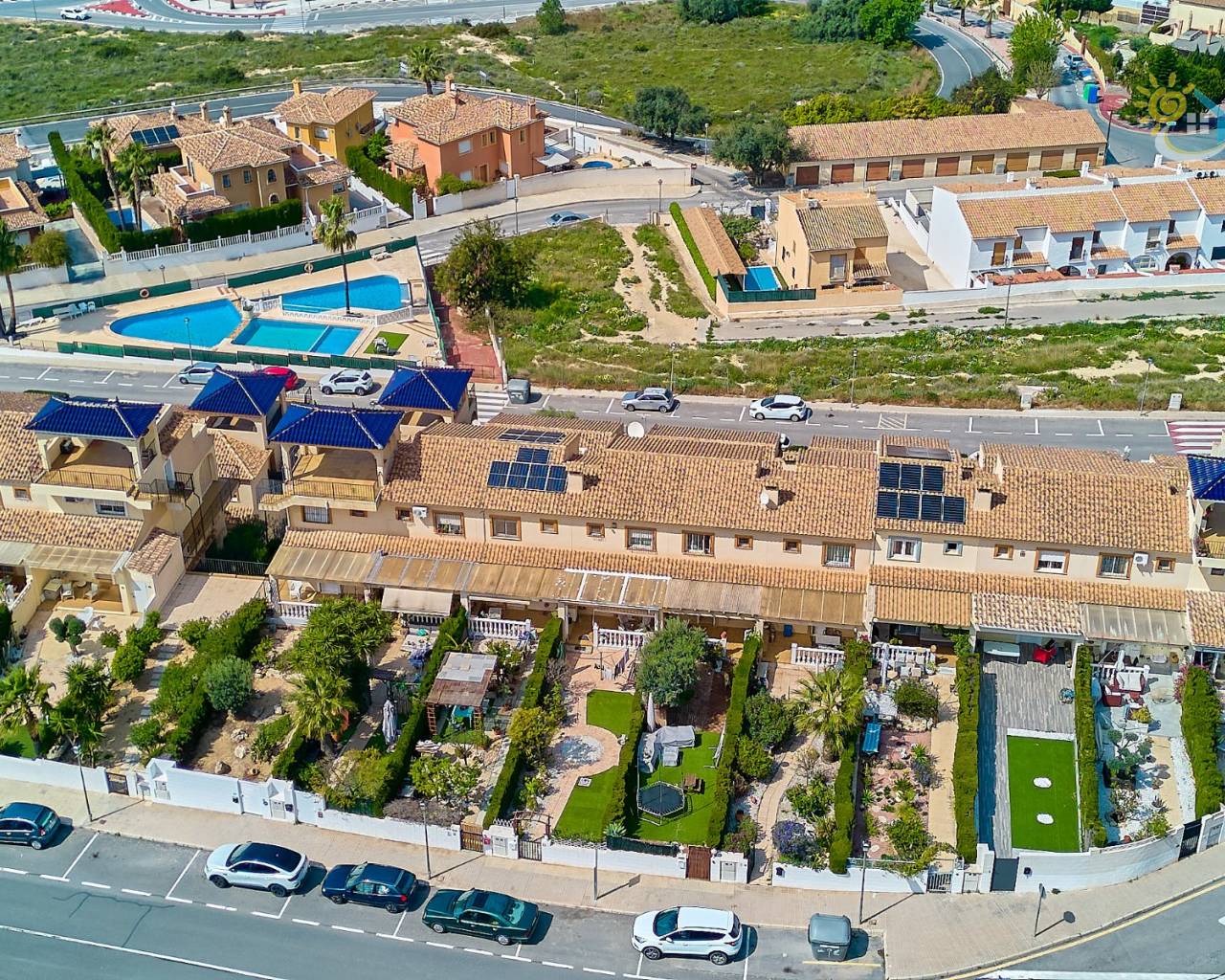 Casa de pueblo · Venta · Busot · Busot