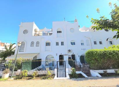 Casa de pueblo - Venta - El Campello - La Almadraba-Coveta Fumà-Amerador