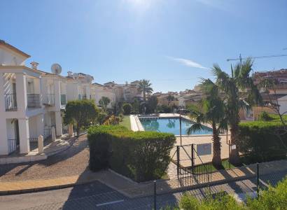 Casa de pueblo - Venta - El Campello - Pueblo Acantilado - Venta Lanuza