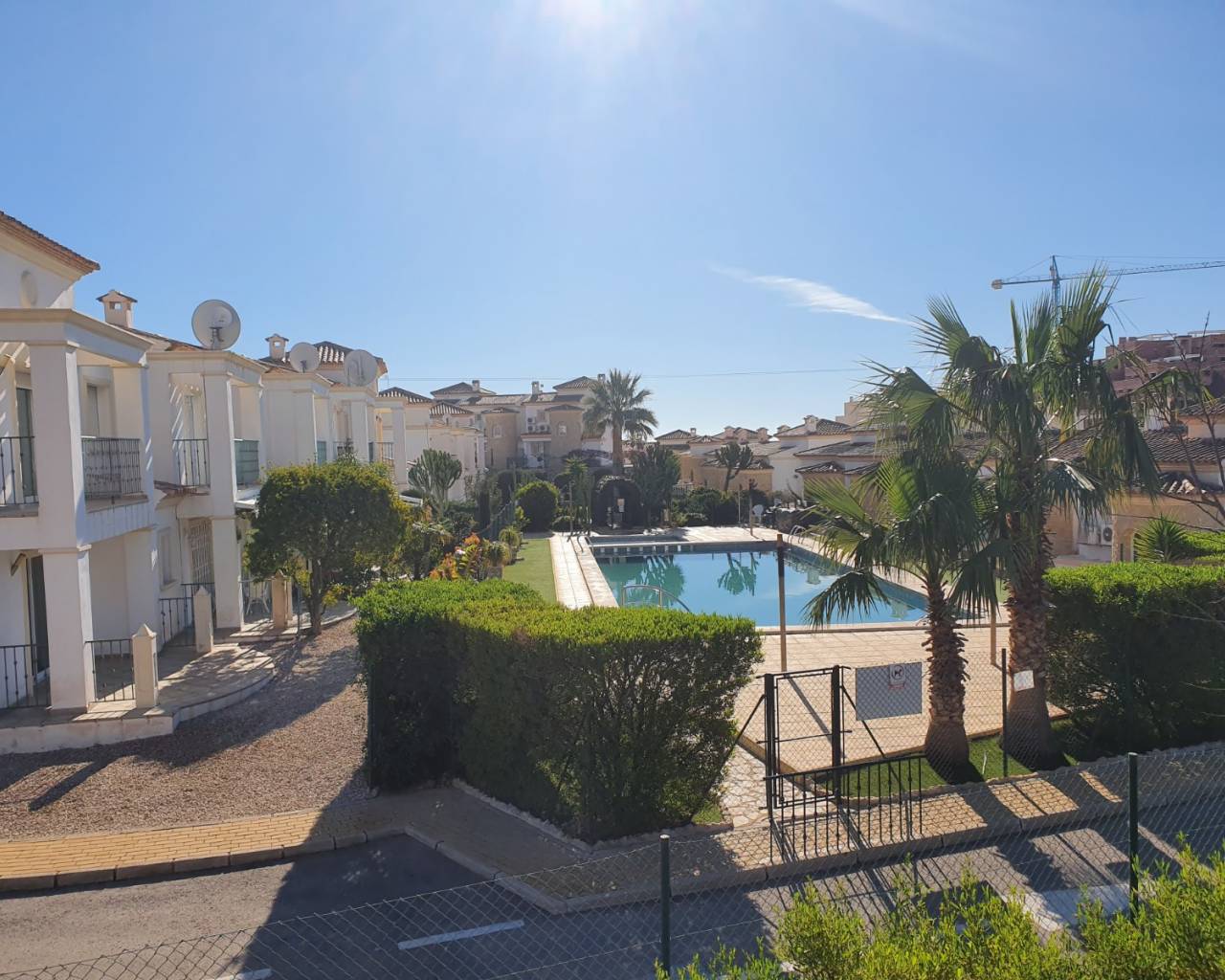 Casa de pueblo · Venta · El Campello · Pueblo Acantilado - Venta Lanuza
