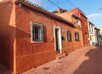 Casa - Resale - Busot - Busot