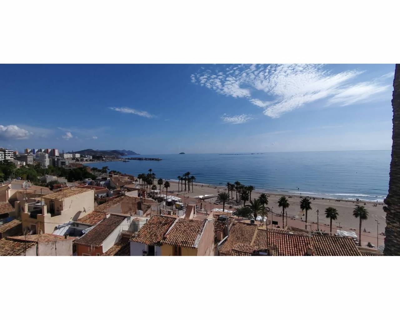 Chalet pareado · Resale · La Vila Joiosa - Villajoyosa · Casco Antiguo-Playa de Villajoyosa-Zona Puerto