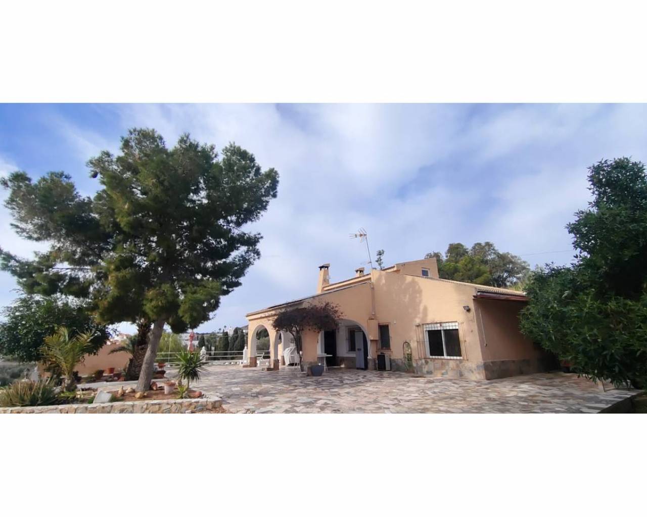 Chalet - Resale - Alicante - Alacant - HS-39231