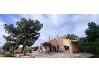 Chalet - Resale - Alicante - Alacant - Montnegre