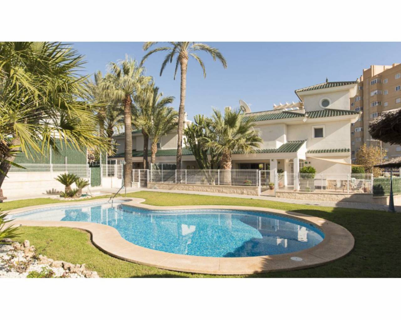 Chalet · Resale · El Campello · El Campello Playa