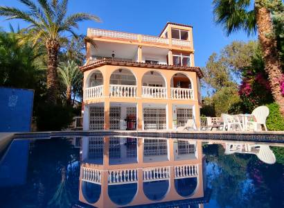 Chalet - Venta - El Campello - El Campello