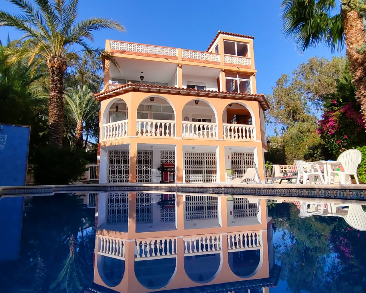 Chalet · Venta · El Campello · El Campello