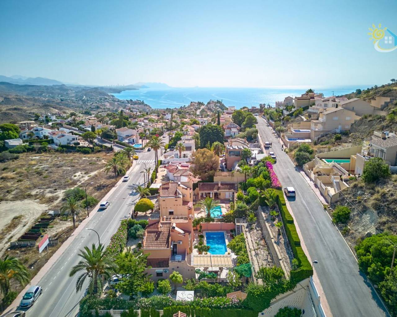 Chalet · Venta · El Campello · Norte-Venta Lanuza-Cala d'Or