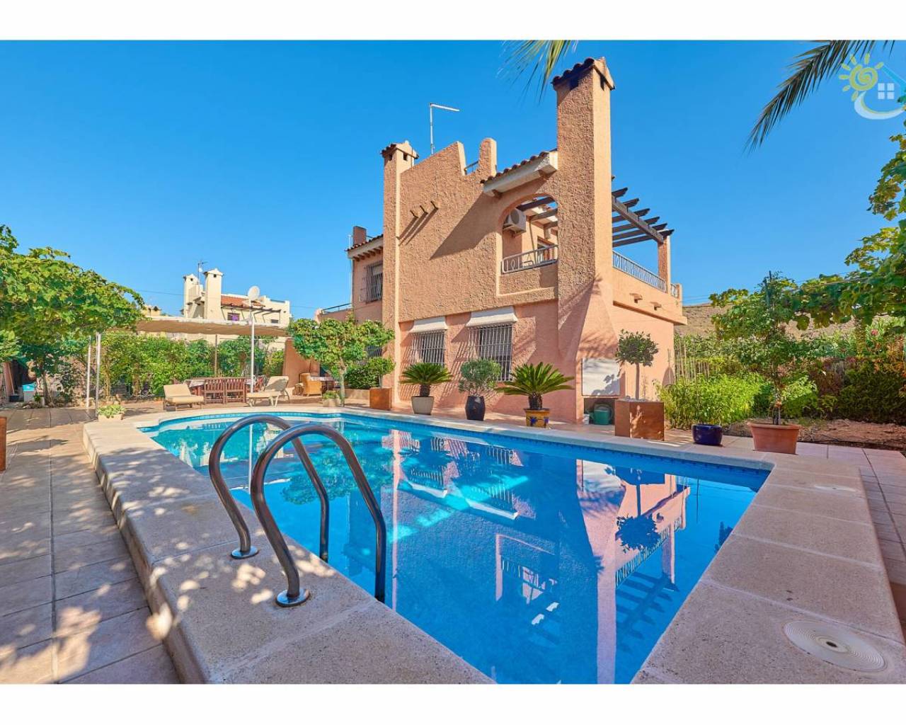 Chalet · Venta · El Campello · Norte-Venta Lanuza-Cala d'Or