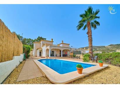 Chalet - Venta - El Campello - Norte-Venta Lanuza-Cala d'Or