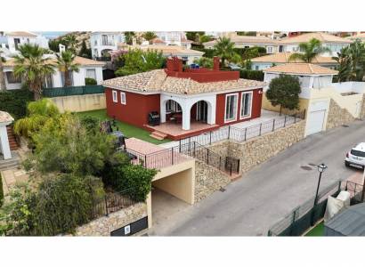 Chalet - Venta - Mutxamel - Mutxamel