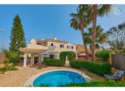 Chalet - Venta - Mutxamel - Mutxamel