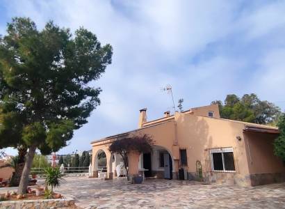 Chalet - Venta - Mutxamel - Mutxamel