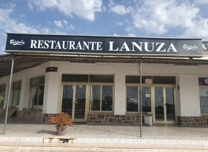 Commercial - Long time Rental - El Campello - Pueblo Acantilado - Venta Lanuza