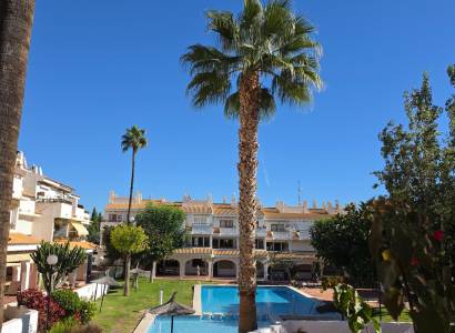 Duplex - Resale - El Campello - El Campello