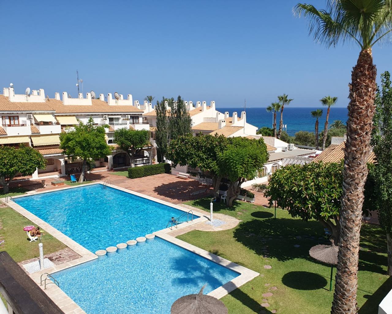 Duplex · Venta · El Campello · El Campello