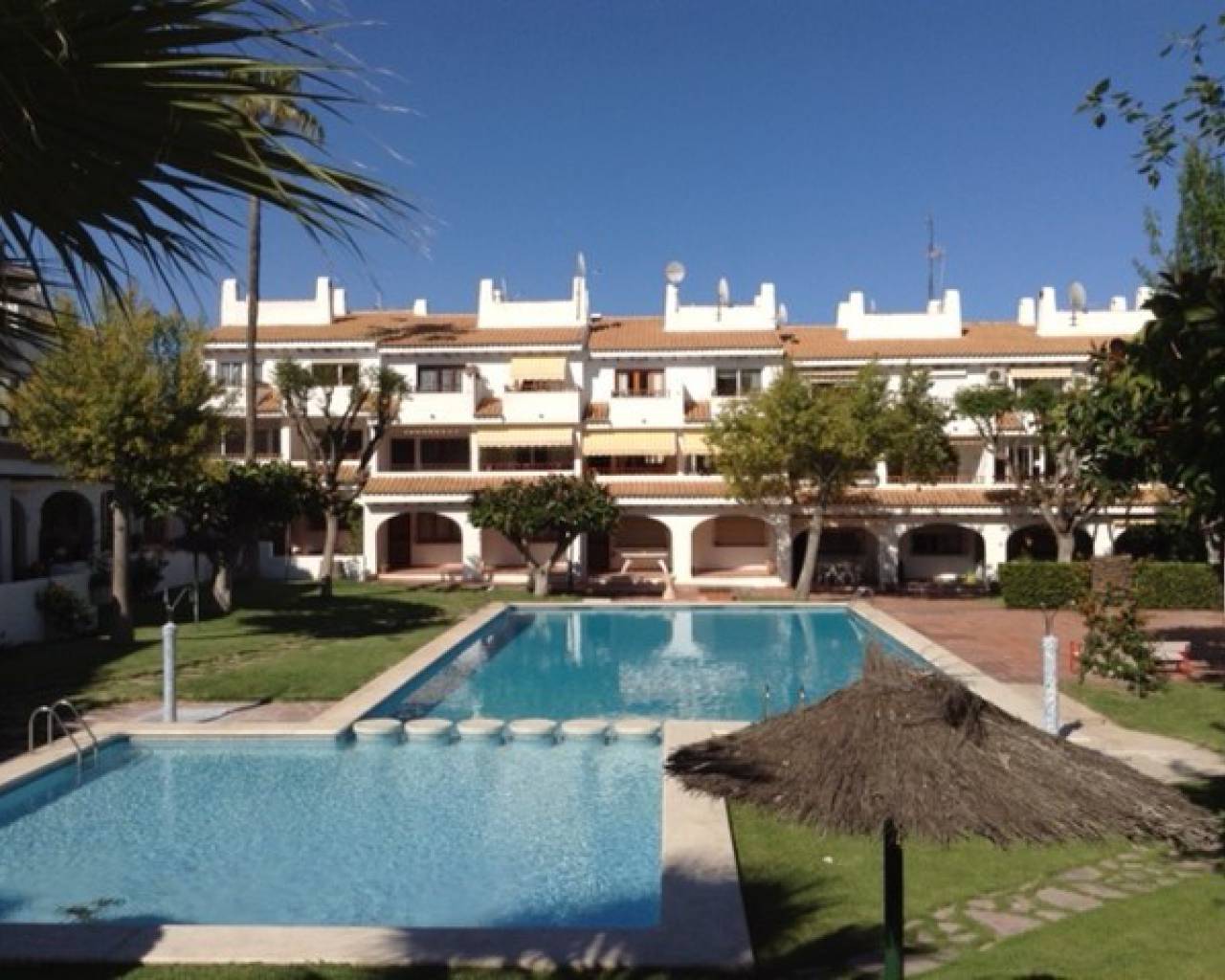 Duplex · Venta · El Campello · El Campello