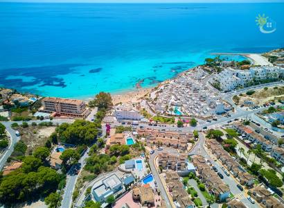 Duplex - Venta - El Campello - Pueblo Acantilado - Venta Lanuza