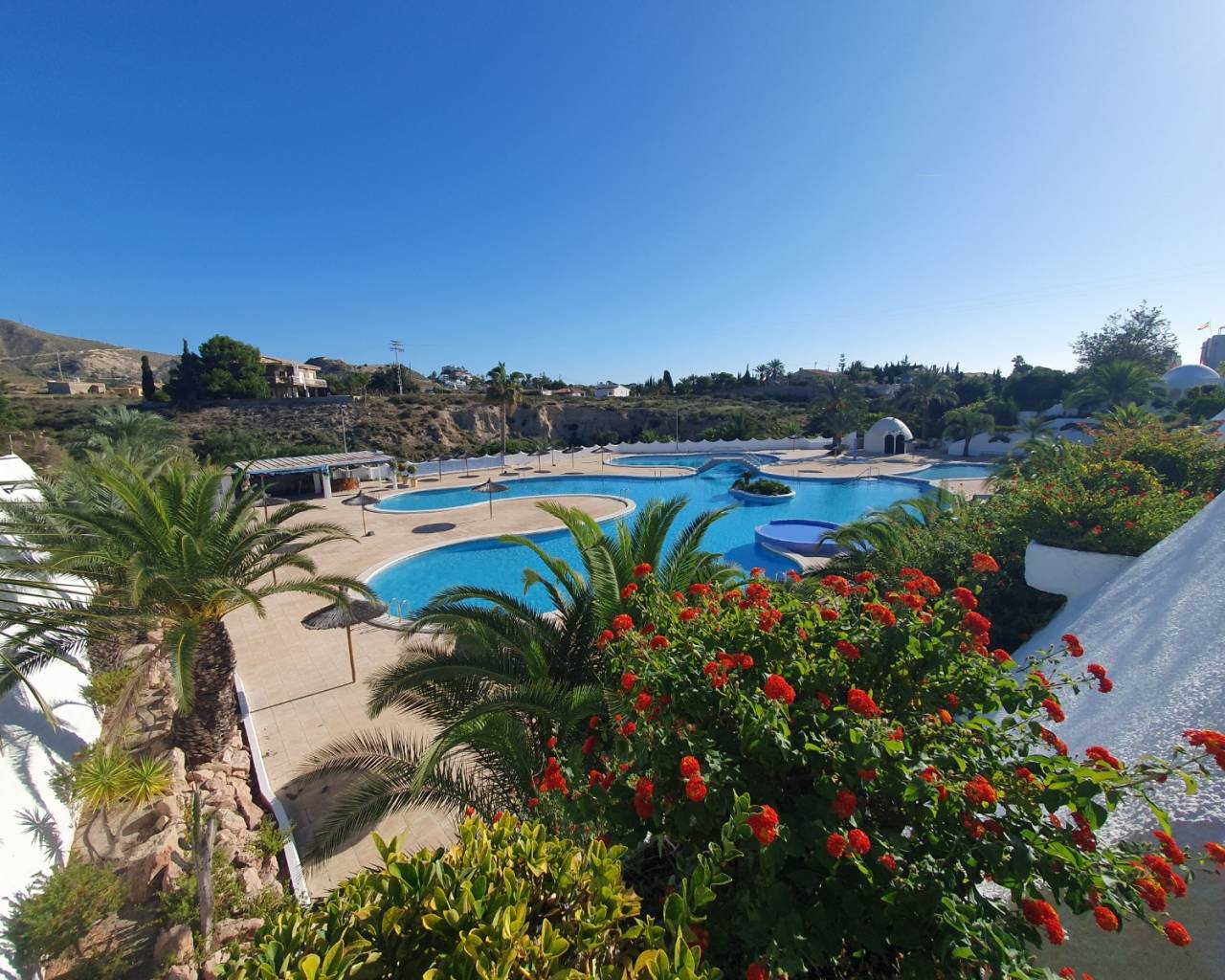 Herenhuis - Revente - El Campello - Alkabir complex 004