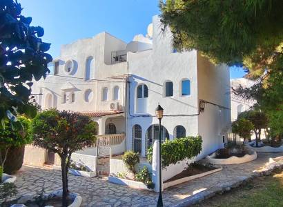 Herenhuis - Revente - El Campello - El Campello