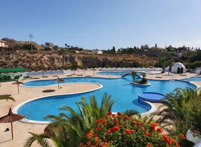 Herenhuis - Revente - El Campello - El Campello