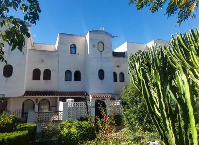 Herenhuis - Revente - El Campello - La Almadraba-Coveta Fumà-Amerador