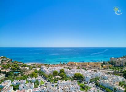 Herenhuis - Revente - El Campello - La Almadraba-Coveta Fumà-Amerador