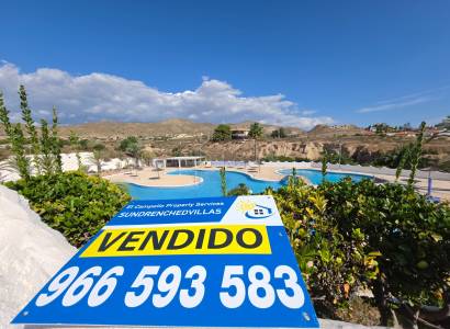 Herenhuis - Revente - El Campello - La Almadraba-Coveta Fumà-Amerador