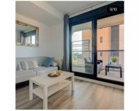 Location longue durée - Apartamento - El Campello - El Campello Pueblo