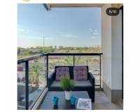 Location longue durée - Apartamento - El Campello - El Campello Pueblo