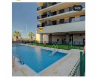 Location longue durée - Apartamento - El Campello - El Campello Pueblo