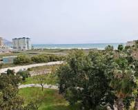 Location longue durée - Apartamento - El Campello - Platja Muchavista