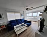 Location longue durée - Apartamento - El Campello - Platja Muchavista