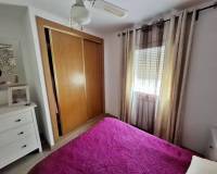 Location longue durée - Apartamento - El Campello - Platja Muchavista