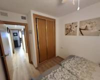 Location longue durée - Apartamento - El Campello - Platja Muchavista