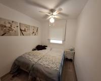 Location longue durée - Apartamento - El Campello - Platja Muchavista