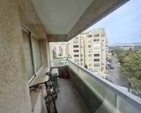 Location longue durée - Apartamento - El Campello - Platja Muchavista