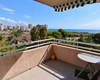 Location longue durée - Appartement - El Campello