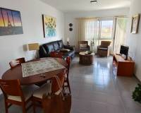 Location longue durée - Appartement - El Campello