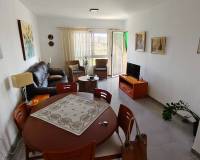 Location longue durée - Appartement - El Campello
