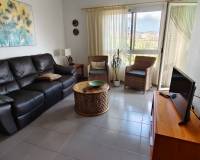 Location longue durée - Appartement - El Campello