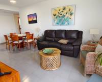 Location longue durée - Appartement - El Campello