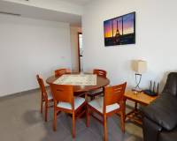 Location longue durée - Appartement - El Campello