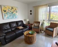 Location longue durée - Appartement - El Campello