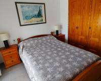 Location longue durée - Appartement - El Campello