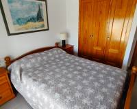 Location longue durée - Appartement - El Campello