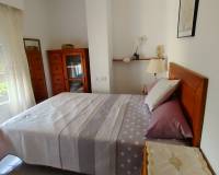 Location longue durée - Appartement - El Campello