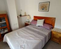 Location longue durée - Appartement - El Campello